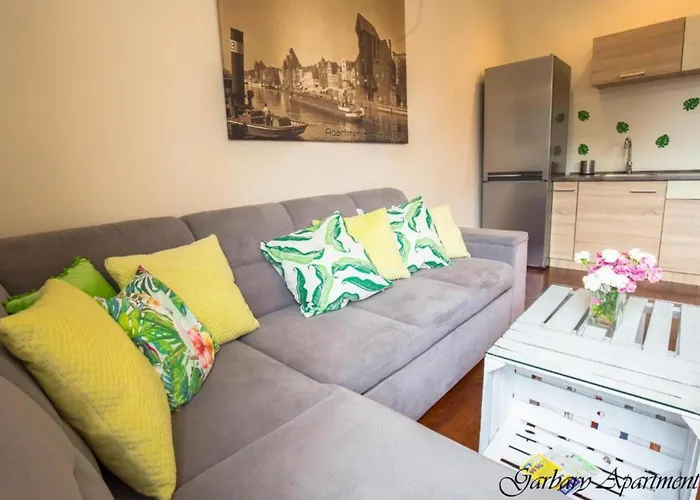 Bayside Apartments Maincity