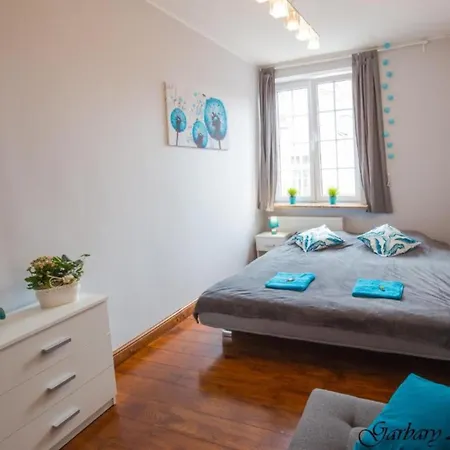 Bayside Apartments Maincity Gdansk Exterior photo