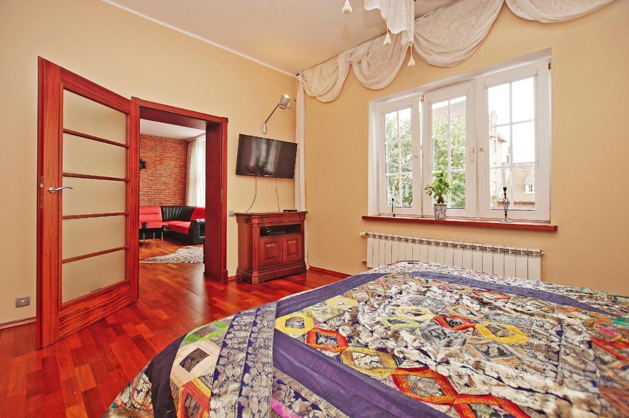 Apartmán Bayside Maincity