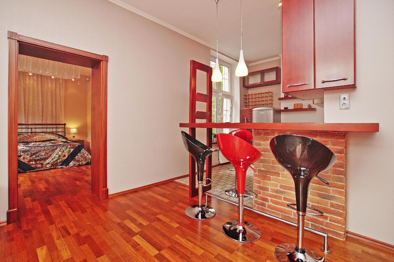 Bayside Maincity Apartmán *