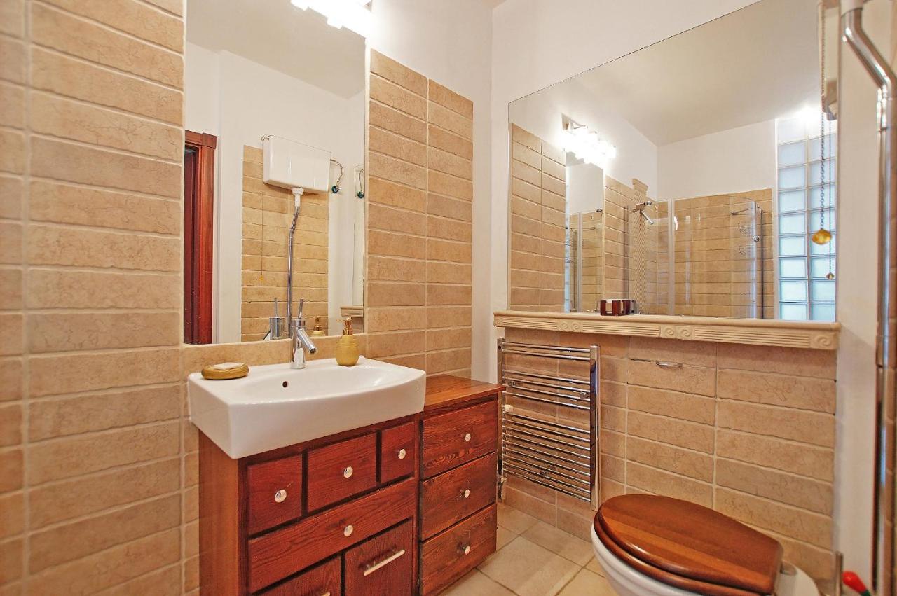 Bayside Maincity Apartmán Gdaňsk