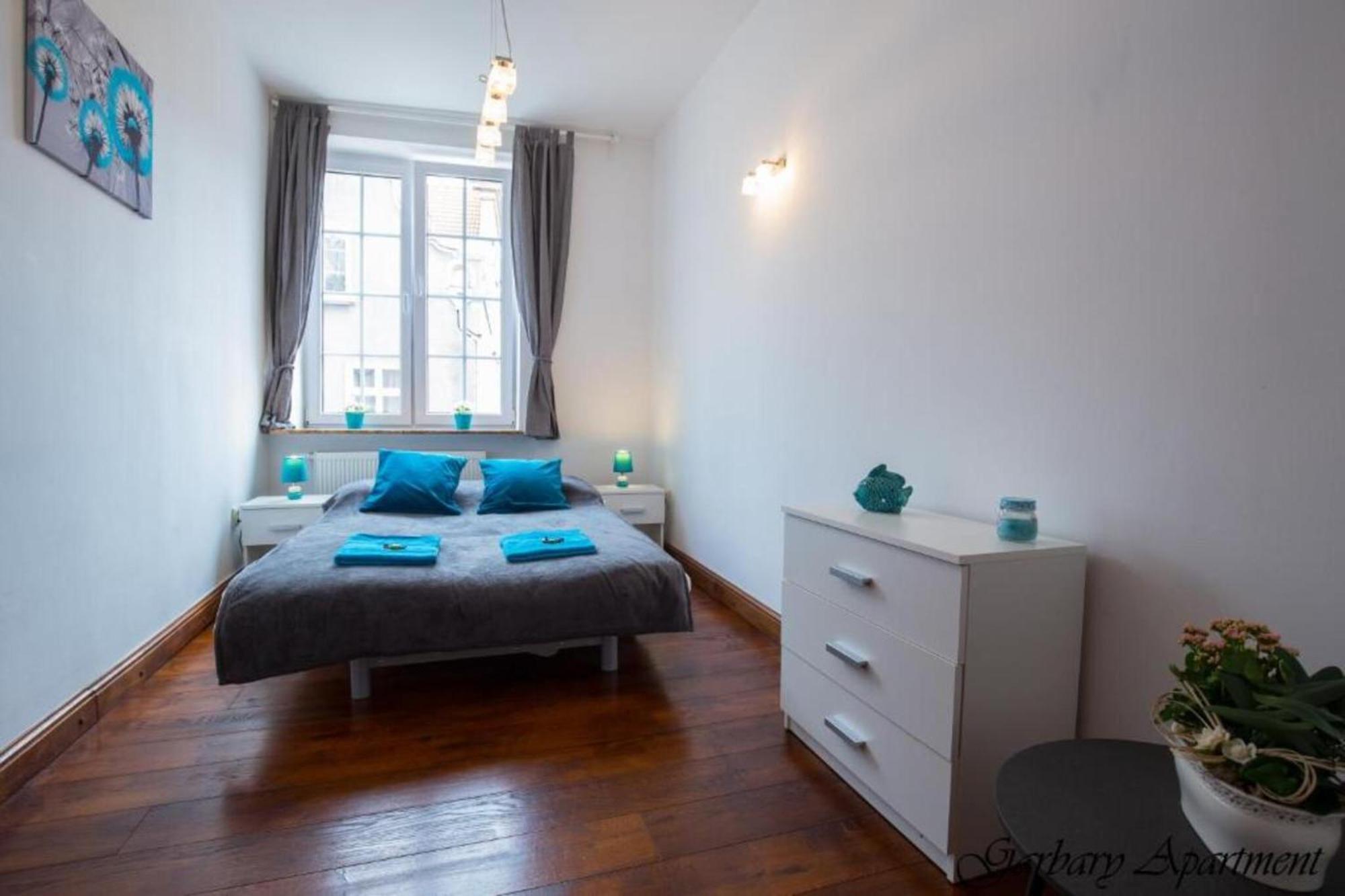 Bayside Maincity Apartmán