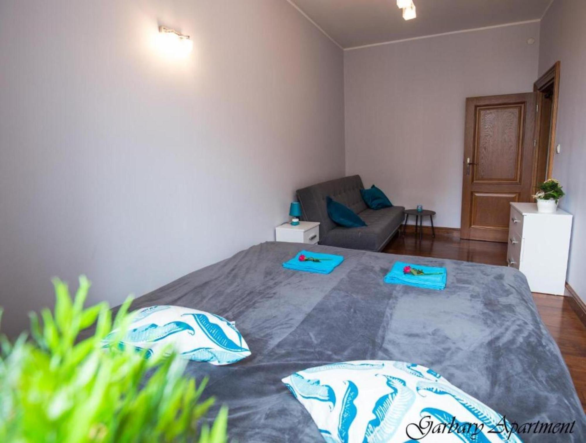Apartmán Bayside Maincity